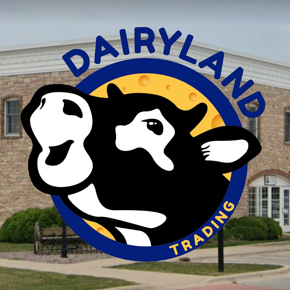 Dairyland Trading Partnerships