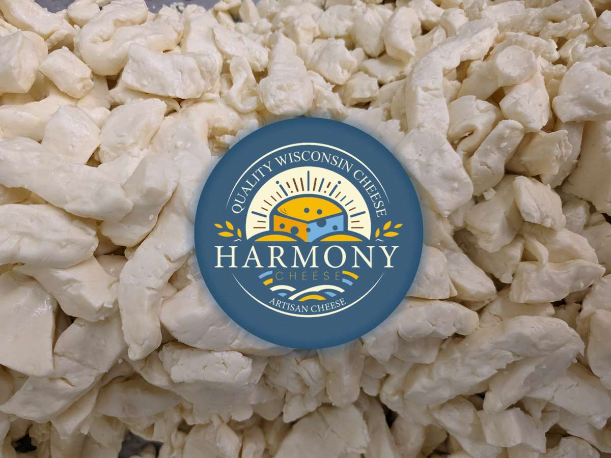 Harmony Cheese Curds